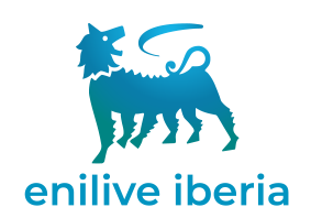 Logo eni